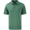 Cutter & Buck Men's Hunter Coastline Epic Comfort Eco Recycled Polo