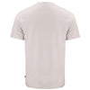 Cutter & Buck Men's Concrete Coastline Epic Comfort Recycled Short Sleeve Tee