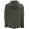 Cutter & Buck Men's Poplar Roam Epic Comfort Recycled Full Zip Hooded Jacket