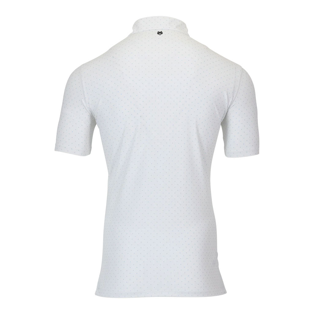 Greyson Men's Arctic Icon Polo