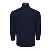 Greyson Men's Maltese Blue Colorado Quarter Zip