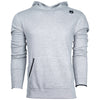 Greyson Men's Light Grey Heather Bleeker Hoodie