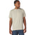 Glyder Men's Linen Heather Salton Short Sleeve