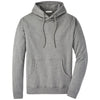 Peter Millar Men's Gale Grey Lava Wash Hoodie