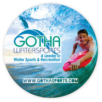 Good Value Custom 20 Mil Large Stock Shape Magnet