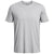 Under Armour Mod Grey Medium Heather Men's Athletics T-Shirt