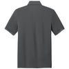Mercer+Mettle Men's Storm Grey Everyday Performance Polo