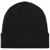 Mercer+Mettle Deep Black Soft Blend Beanie