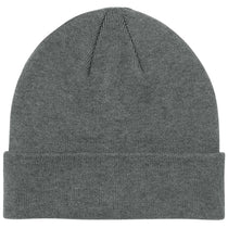 Mercer+Mettle Light Anchor Grey Heather Soft Blend Beanie