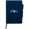SnugZ Navy Neptune Notebook with Pen