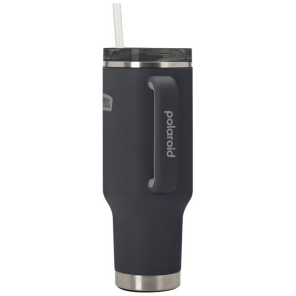Thermos Granite 40oz Stainless Steel Cup Holder Mug