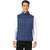 Ororo Men's Navy Blue Classic Heated Vest