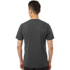 ANETIK Men's Charcoal Heathered Low Pro Tech T-Shirt