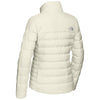 The North Face Women's Vintage White Down Hybrid Jacket