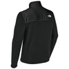 The North Face Men's TNF Black Highest Peak Full-Zip Fleece Jacket