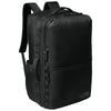 The North Face TNF Black 35L Travel Backpack