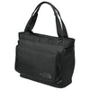 The North Face TNF Black 25L Travel Tote