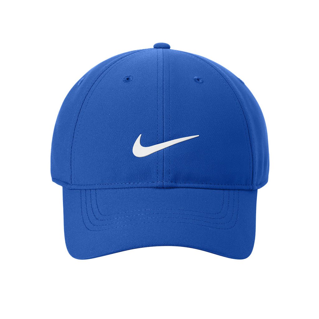 Nike Game Royal Dri-FIT Swoosh Performance Cap