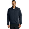 Nike Men's Navy Track Jacket