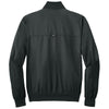 Nike Men's Black Bomber Jacket