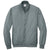 Nike Men's Cool Grey Bomber Jacket