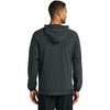 Nike Men's Anthracite Pro Hooded Jacket