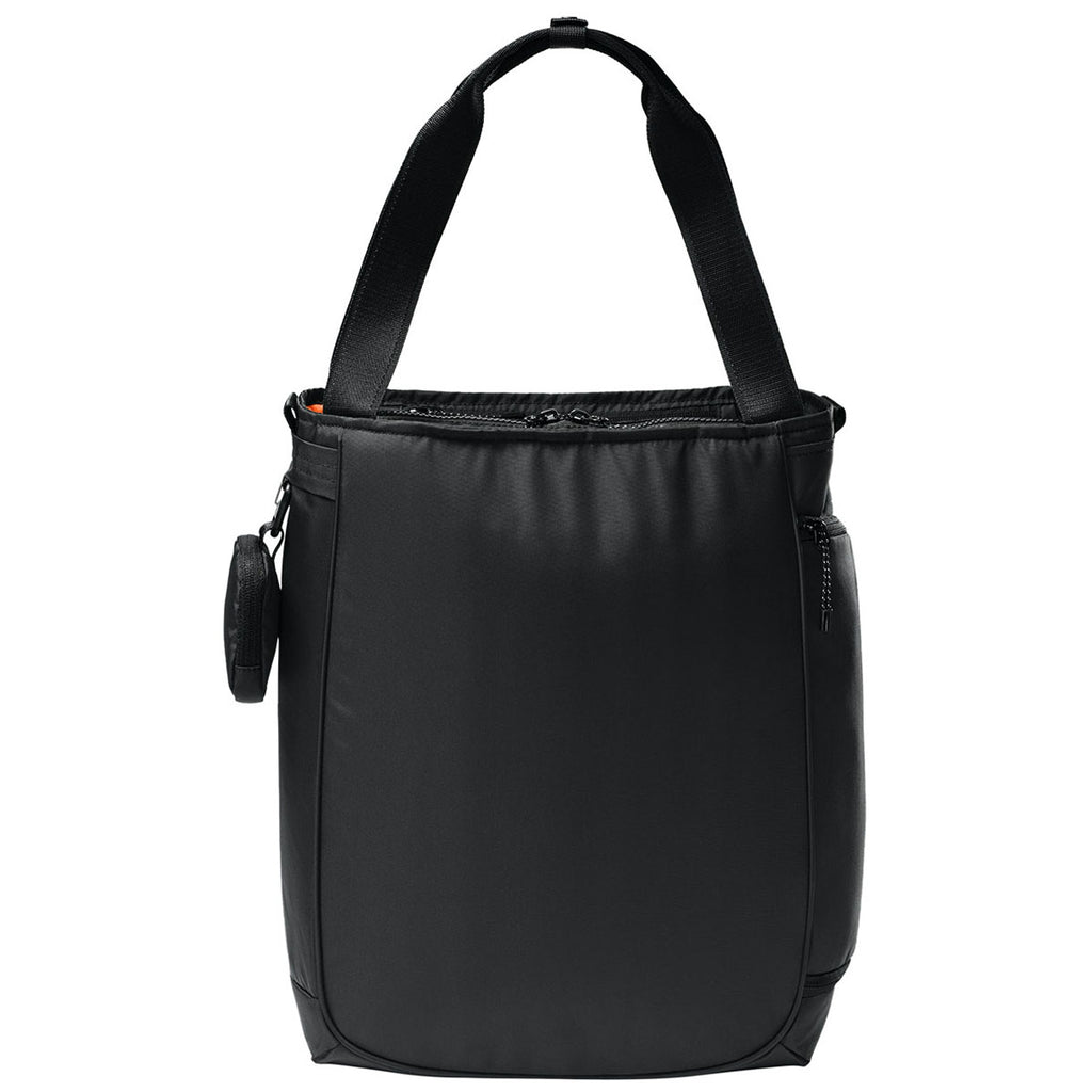 Nike Black Commute Tote