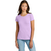 Next Level Women's Lilac Ideal Tee