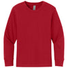 Color Red