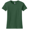 Color Dark Green