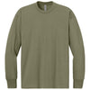 Color Olive