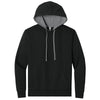 Color Heather Black