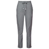 Onna Women's Dynamo Grey Relentless Stretch Cargo Scrub Pants