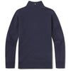 UNRL Men's Midnight Navy Outbound Quarter Zip