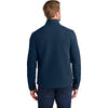 OGIO Men's River Blue Navy Kinetic Soft Shell