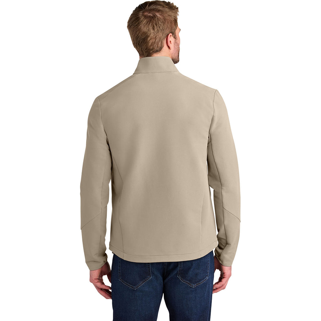 OGIO Men's Sahara Kinetic Soft Shell