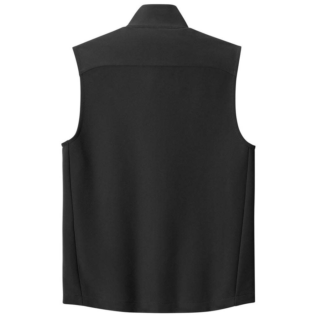 OGIO Men's Blacktop Kinetic Soft Shell Vest