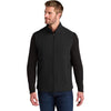 OGIO Men's Blacktop Kinetic Soft Shell Vest
