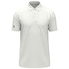 Original Penguin Men's Bright White Solid Polo