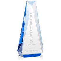 St. Regis Blue Carmel Award 5