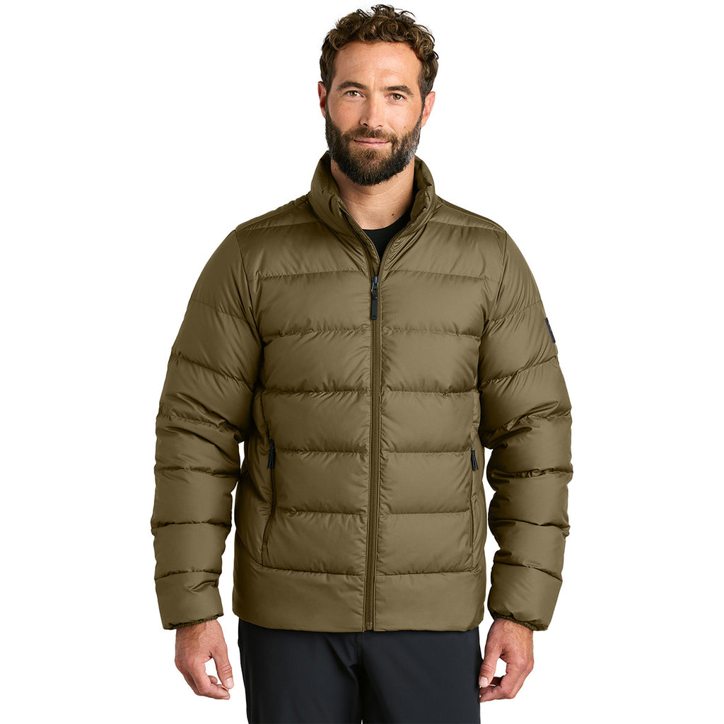 Outdoor Research Men's Loden Coldsnap Down Jacket