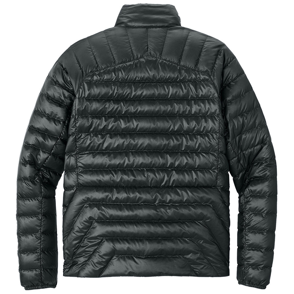 Outdoor Research Men's Black 800 Tech Down Jacket