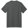 Port & Company Men's Charcoal Core Blend Recycled Tee