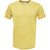 BAW Unisex Canary Soft-Tek Blended T-Shirt
