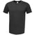 BAW Unisex Charcoal Soft-Tek Blended T-Shirt