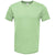 BAW Unisex Cool Cucumber Soft-Tek Blended T-Shirt