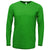 BAW Unisex Kelly Soft-Tek Blend Long Sleeve Shirt