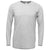 BAW Unisex Platinum Soft-Tek Blend Long Sleeve Shirt