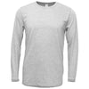 BAW Unisex Platinum Soft-Tek Blend Long Sleeve Shirt