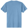 Port & Company Unisex Tundra Blue CVC Tee